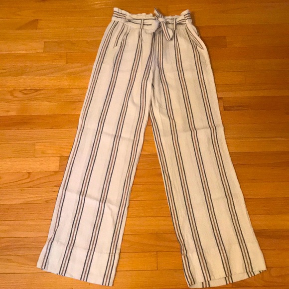 Jolt Pants - JOLT adorable wide leg pants